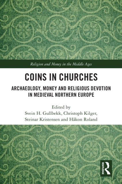 Coins in Churches