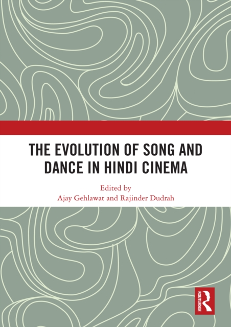 Evolution of Song and Dance in Hindi Cinema