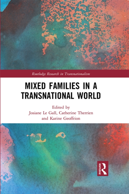 Mixed Families in a Transnational World