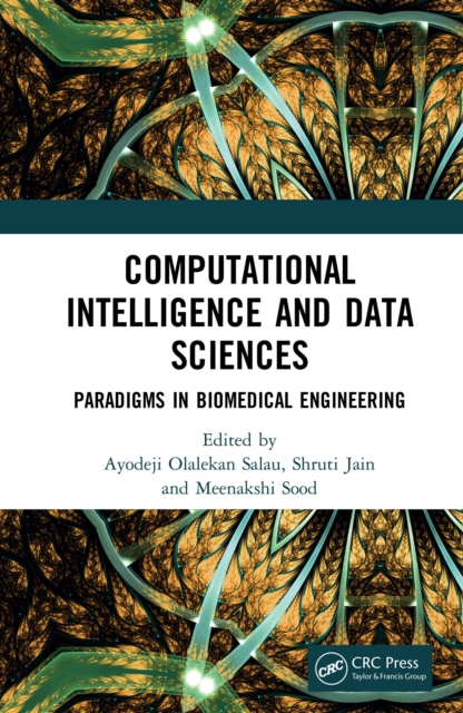 Computational Intelligence and Data Sciences