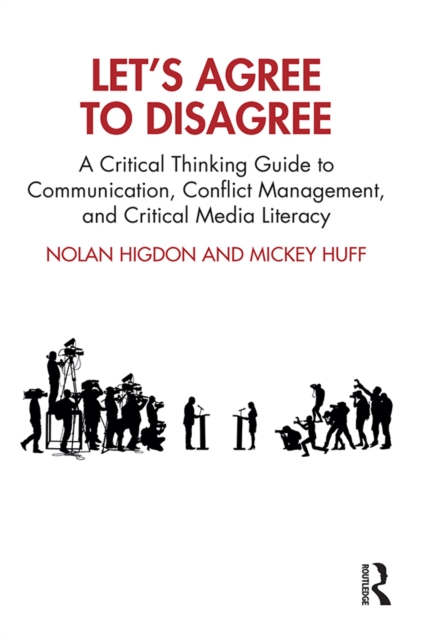 Let's Agree to Disagree
