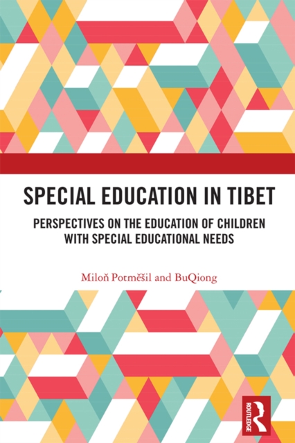 Special Education in Tibet