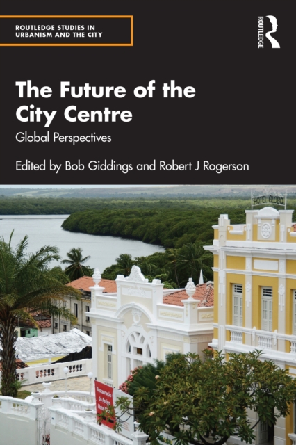 Future of the City Centre
