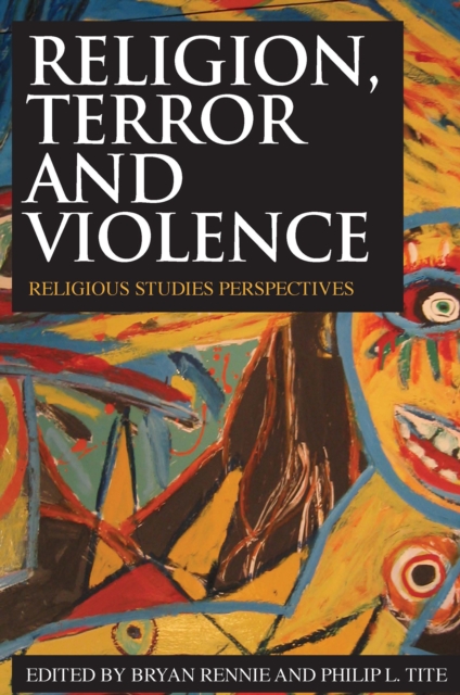 Religion, Terror and Violence