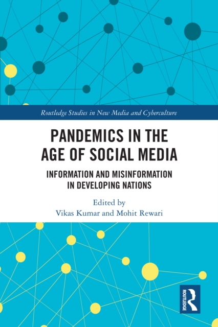 Pandemics in the Age of Social Media