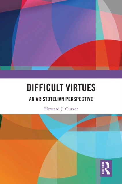 Difficult Virtues