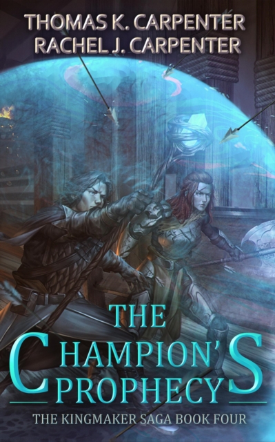 Champion's Prophecy