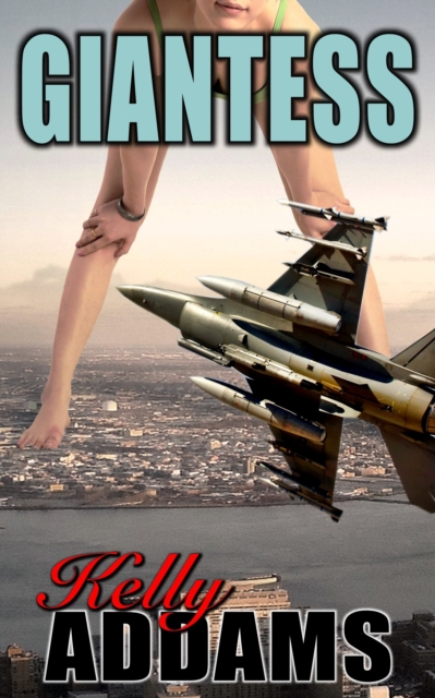 Giantess