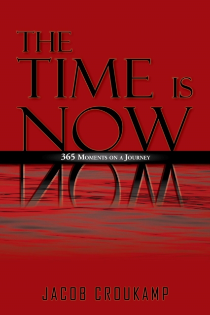 Time Is Now