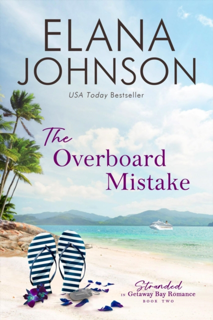 Overboard Mistake