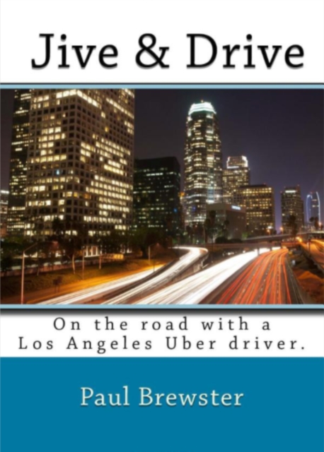 Jive & Drive