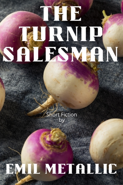 Turnip Salesman