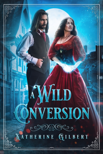 Wild Conversion