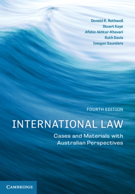 International Law