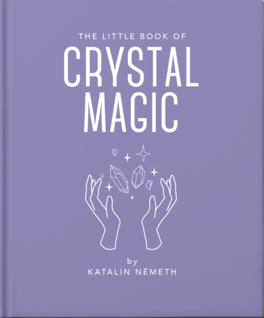 Little Book of Crystal Magic