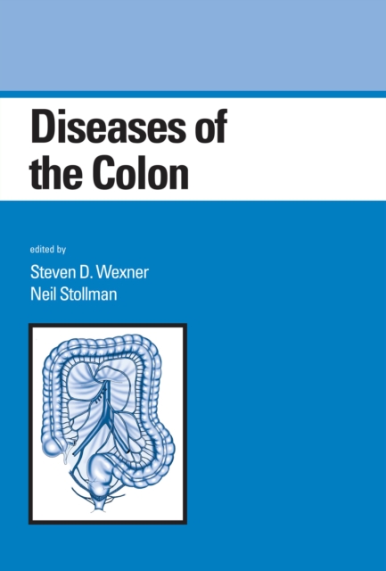 Diseases of the Colon