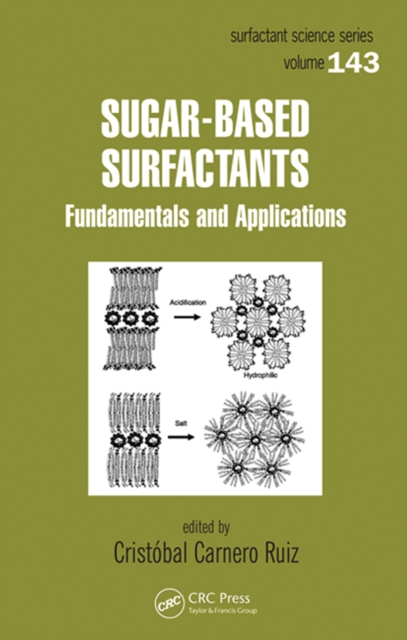 Sugar-Based Surfactants