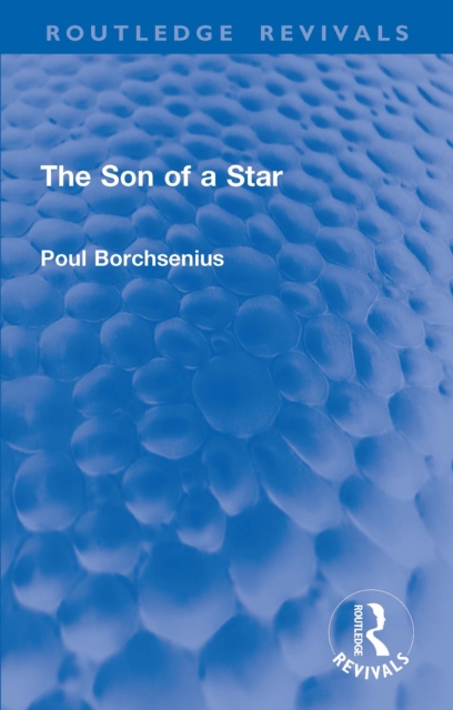 Son of a Star