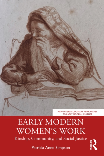 Early Modern Women's Work