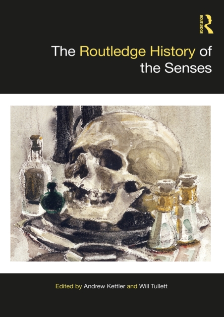 Routledge History of the Senses