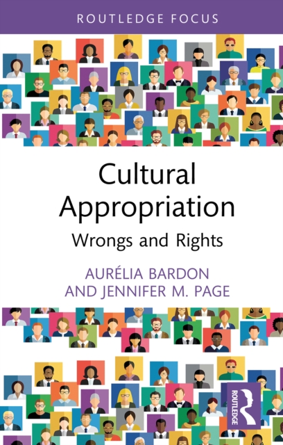 Cultural Appropriation