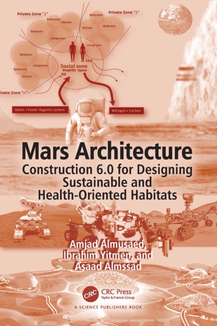 Mars Architecture