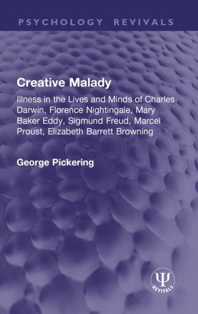 Creative Malady