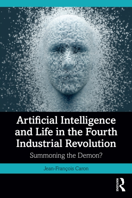 Artificial Intelligence and Life in the Fourth Industrial Revolution