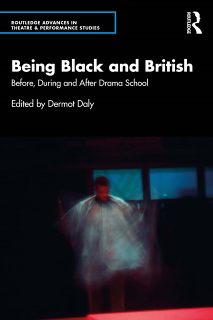 Being Black and British