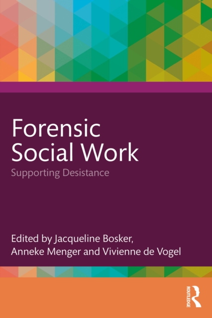 Forensic Social Work
