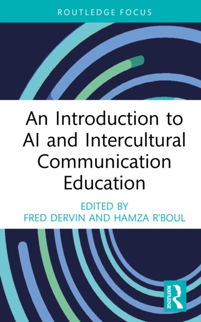 Introduction to AI and Intercultural Communication Education