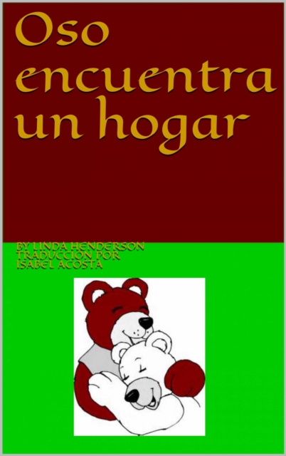 Oso encuentra un hogar