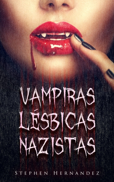 Vampiras Lésbicas Nazistas