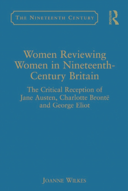Women Reviewing Women in Nineteenth-Century Britain