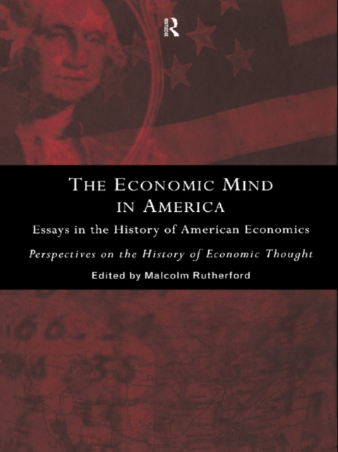 Economic Mind in America