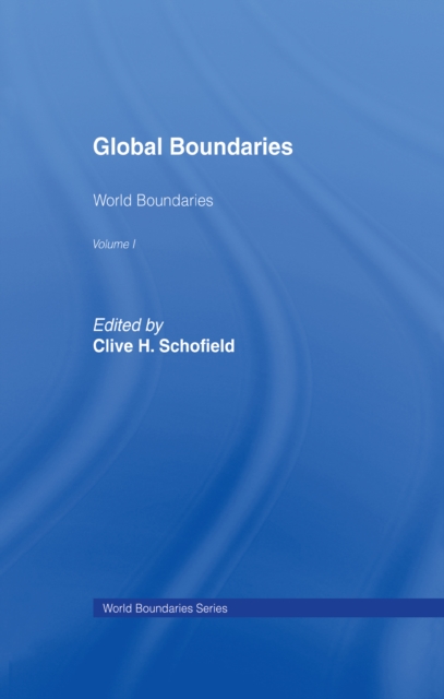Global Boundaries