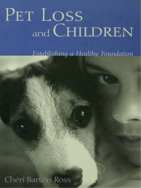 Pet Loss and Children