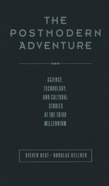 Postmodern Adventure