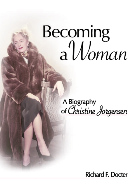Becoming a Woman