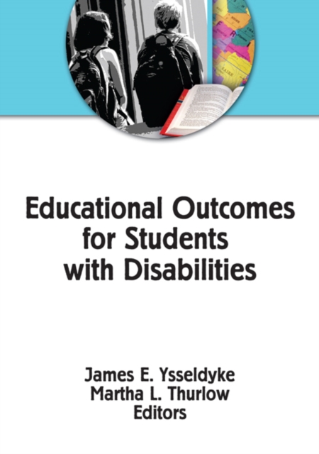 Educational Outcomes for Students With Disabilities