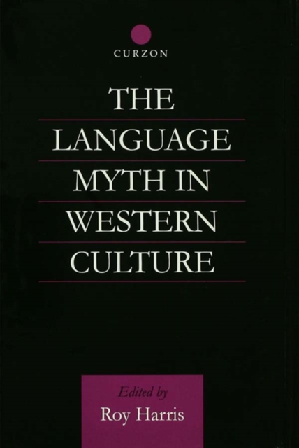 Language Myth in Western Culture