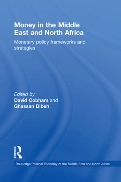 Money in the Middle East and North Africa
