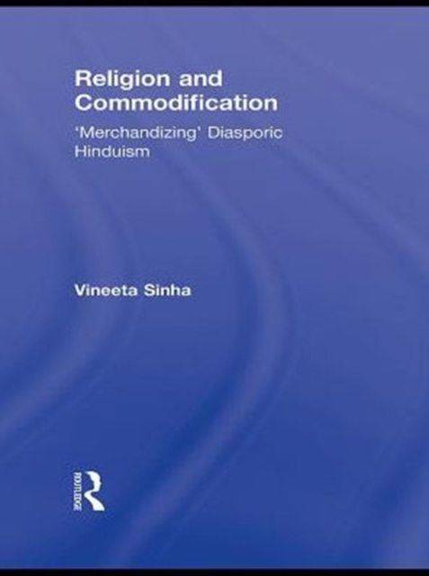 Religion and Commodification
