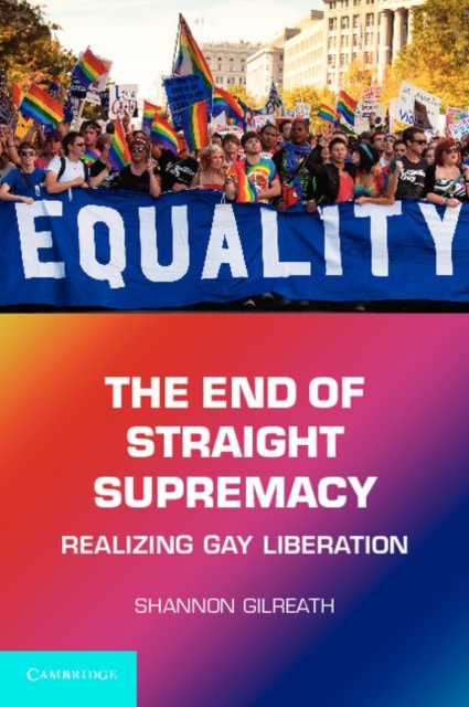 End of Straight Supremacy