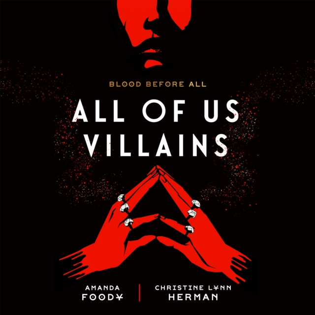 All of Us Villains
