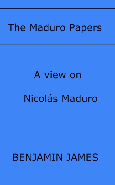 Maduro Papers
