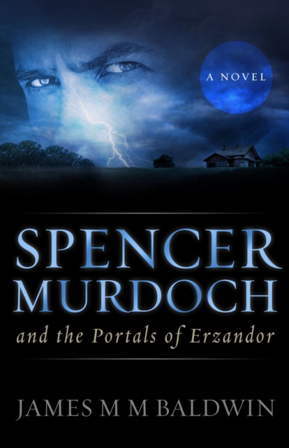 Spencer Murdoch and the Portals of Erzandor