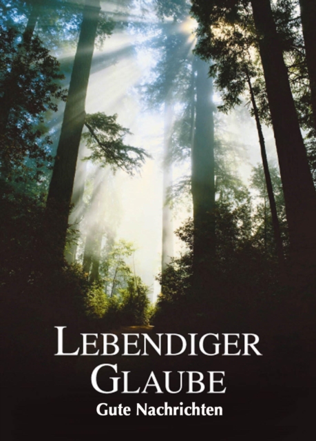 Lebendiger Glaube