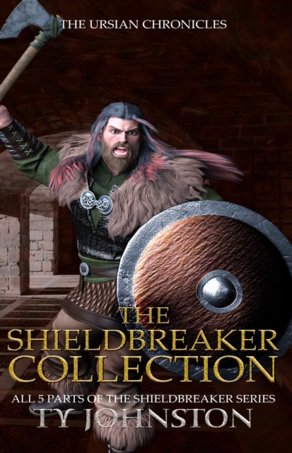 Shieldbreaker Collection