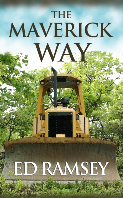 Maverick Way